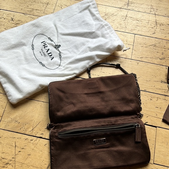 Prada Embellished Bag - Picture 11 of 16